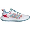 Image de Adidas Chaussures Toutes Surfaces Defiant Speed Clay