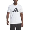 Image de Adidas T-shirt à Manches Courtes Essentials Feelready Logo