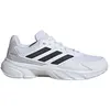 Image de Adidas Chaussures De Court Dur Courtjam Control