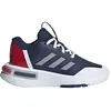 Image de Adidas Baskets Marvel Cap Racer