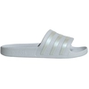 Image de Claquettes BLANC Adilette Aqua