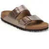 Image de Birkenstock Sandales Arizona Birko-flor