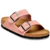 Image de Birkenstock Sandales Arizona Leve
