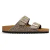 Image de Birkenstock Sandales Arizona Bs Synthetik Narrow