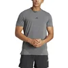 Image de Adidas T-shirt à Manches Courtes Designed For Training