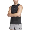 Image de Adidas T-shirt Sans Manches Designed For Training