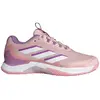 Image de Adidas Chaussures Pour Terre Battue Avacourt 2 EU 39 1/3