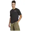Image de Adidas T-shirt à Manches Courtes Terrex Multi Climacool