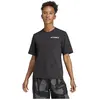 Image de Adidas T-shirt à Manches Courtes Terrex Multi Climacool