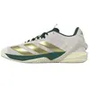 Image de Adidas Chaussures De Court Dur Adizero Cybersonic 2