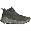 Image de Adidas Bottes De Randonnée Terrex Trailmaker 2.0 Mid Leather