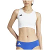 Image de Adidas Top De Sport Adizero Essentials Crop