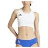 Image de Adidas Top De Sport Adizero Essentials Crop