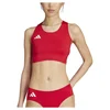 Image de Adidas Top De Sport Adizero Essentials Crop
