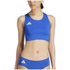 Image de Adidas Top De Sport Adizero Essentials Crop