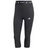 Image de Adidas Leggings Techfit Capri L