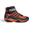 Image de Adidas Bottes De Randonnée Terrex Hydro Lace