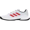 Image de Adidas Chaussures De Court Dur Gamecourt 2