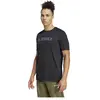 Image de Adidas T-shirt à Manches Courtes Terrex Multi Climacool Logo Tech