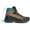 Image de Adidas Bottes De Randonnée Terrex Skychaser Ax5 Mid Gore-tex® Climawarm+