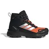 Image de Adidas Bottes De Randonnée Terrex Skychaser Ax5 Mid Gore-tex® Climawarm+
