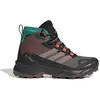 Image de Adidas Bottes De Randonnée Terrex Skychaser Ax5 Mid Gore-tex® Climawarm+