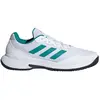 Image de Adidas Chaussures De Court Dur Gamecourt 2