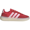 Image de Baskets BARREDA ROUGE Femme