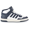 Image de Baskets BLEU ADIDAS Homme