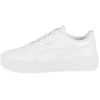 Image de Baskets BLANC CARINA 3.0 HOLO 2.0 Fille