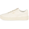 Image de Baskets CARINA OFF WHITE Femme