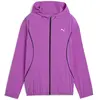 Image de Puma Sweat-shirt à Zip Run Velocity