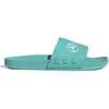 Image de Adidas Claquettes Amg Mercedes Adilette Comfort