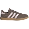 Image de Baskets BREAKNET SLEEK MARRON Femme