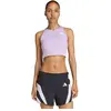 Image de Adidas Top De Sport Adizero Running Gel Pocket Crop