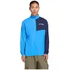 Image de Adidas T-shirt à Manches Longues Avec Demi-zip Terrex Multi Climacool