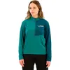 Image de Adidas T-shirt à Manches Longues Avec Demi-zip Terrex Multi Climacool