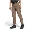 Image de Adidas Pantalon Terrex Utilitas Hiking Zip-off