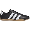 Image de Baskets GRAND COURT LO NOIR Femme
