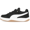 Image de Baskets PARK LUNA SD NOIR Femme
