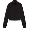 Image de Puma Sweat   Demi-zip X Hyrox Cloudspun L