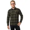Image de Maloja Chemise à Manches Longues Visokom