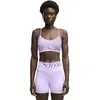 Image de Puma Soutien-gorge De Sport à Impact Moyen X Hyrox Strappy Pwrmode