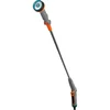 Image de Gardena Pistolet D´arrosage Comfort Pour Paniers Suspendus