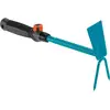 Image de Gardena Double Houe Combisystem 5 Cm