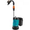 Image de Gardena Compresseur D'air 2000/2 18v P4a