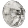Image de Optiek koplamp 1A6002395071 Hella