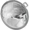 Image de Optiek koplamp 1B3126677041 Hella