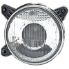 Image de HELLA 9BG 135 927-011 koplamp voor BMW 5-serie 7-serie 9BG135927011 Hella