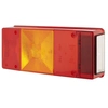 Image de Lampglas voor achterlicht 9EL147096001 Hella